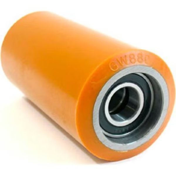 Load Wheel Assembly For Hyster B60ZHD Pallet Trucks, Gps - Generic Parts Service, Mfr#: HY 4616703-A